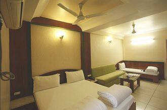 Jain's Hotel Rajhans, Bhopal 2